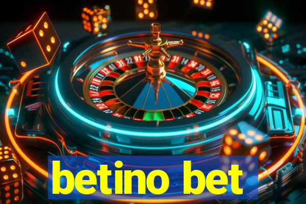 betino bet